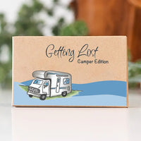 The Camper Edition
