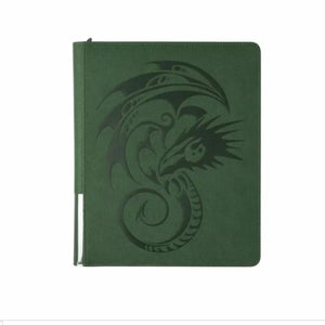 Dragon Shield Zipster Regular + 20 Pages