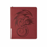 Dragon Shield Zipster Regular + 20 Pages
