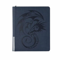 Dragon Shield Zipster Regular + 20 Pages