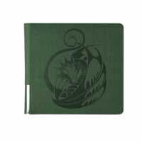 Dragon Shield Zipster XL + 24 Pages
