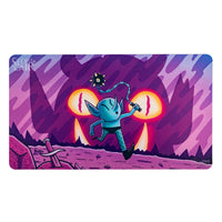 Ultra Pro: UP38119 Secret Lair Playmat Goblin Lackey