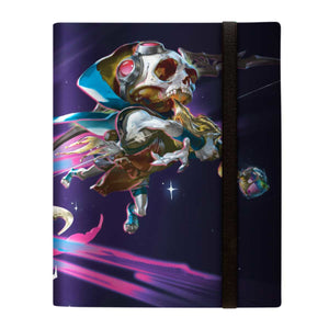 Ultra Pro: Magic the Gathering Foundations 9 Pocket Pro binder