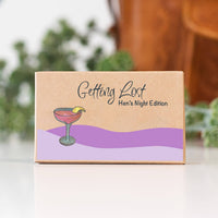 The Hen's Night Edition
