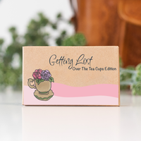 The Over The Tea Cups Edition

