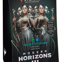 Modern Horizons III Commander Deck