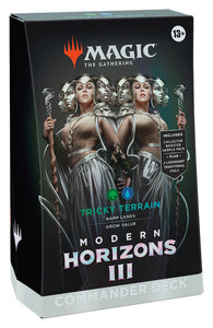 Modern Horizons III Commander Deck