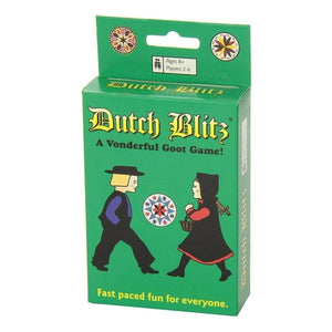 Dutch Blitz - Original