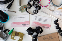 The Decluttering Edition
