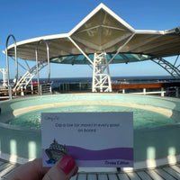 The Cruise Edition
