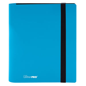 Ultra Pro: 4-Pocket Eclipse PRO-Binder