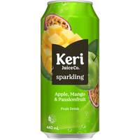 Keri Juice 440mL
