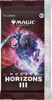 Modern Horizons III Collector Booster
