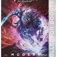 Modern Horizons III Collector Booster