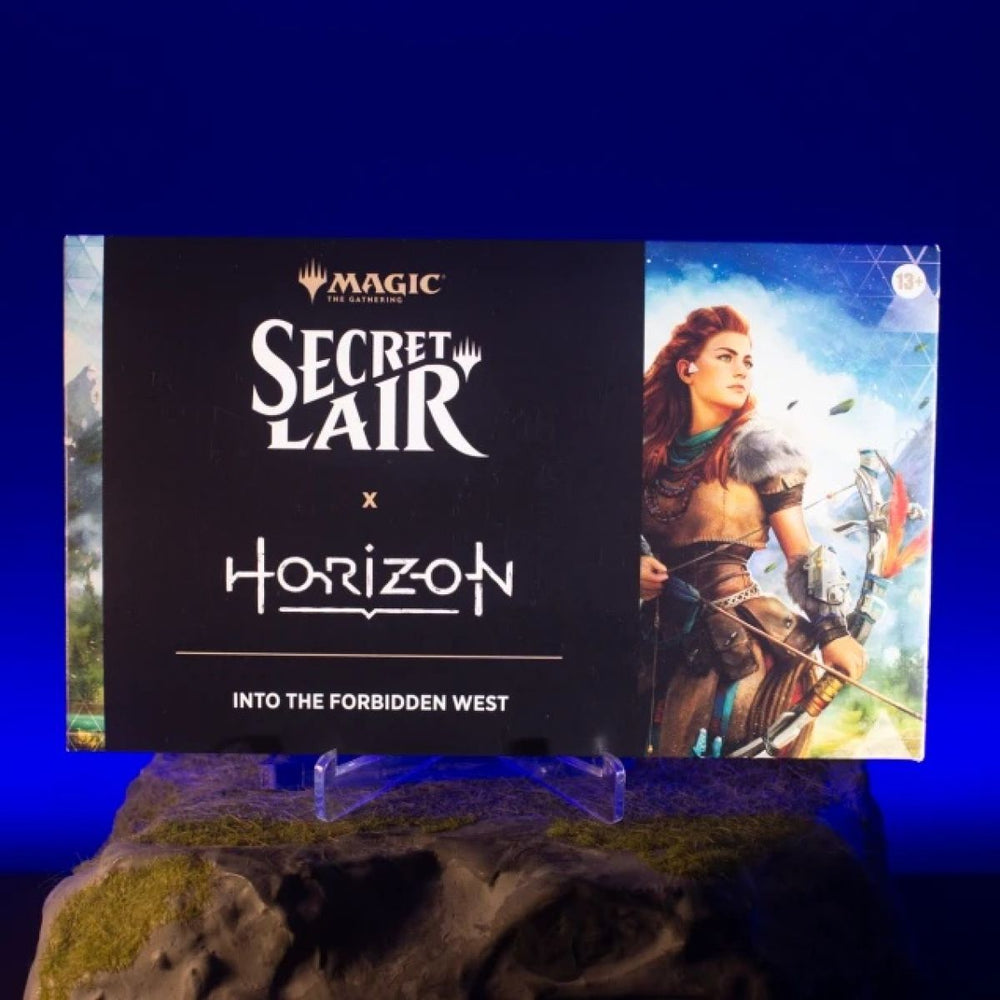 Secret Lair Playstation Superdrop - Non Foil