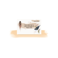 The NZ Bird Edition
