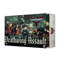 Warhammer 40k: Deathwing Assault
