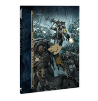 Warhammer 40k: Space Wolves Army Set
