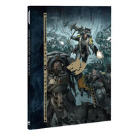 Warhammer 40k: Space Wolves Army Set