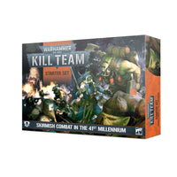 Warhammer 40k Kill Team Starter Set