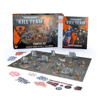 Warhammer 40k Kill Team Starter Set