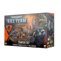 Warhammer 40k Kill Team Starter Set