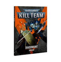 Warhammer 40k Kill Team: Shadowhunt
