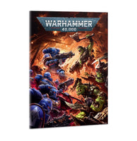 Warhammer 40K 11thed Start Here: Introductory Set
