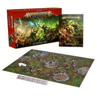 Warhammer AoS: Starter Set
