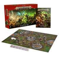 Warhammer AoS: Starter Set