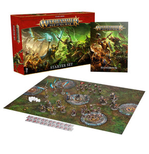 Warhammer AoS: Starter Set