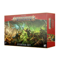 Warhammer AoS: Starter Set