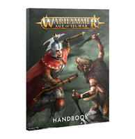 Age of Sigmar Spearhead: City of Ash
