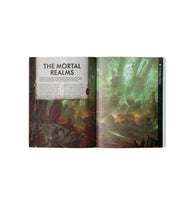 Age of Sigmar Spearhead: City of Ash
