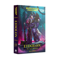 Eidolon: The Auric Hammer Hardback)