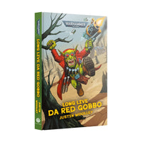 Da Red Gobbo