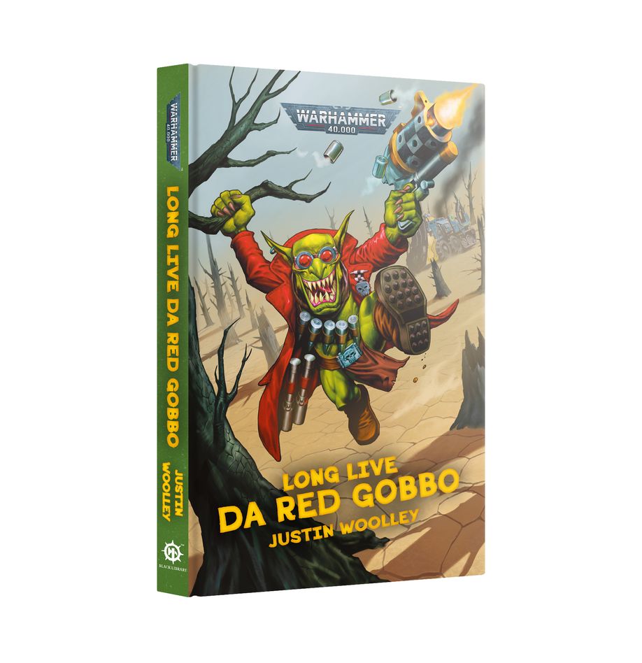 Da Red Gobbo