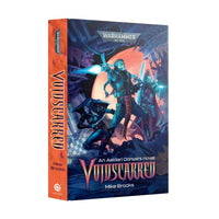 Voidscarred (Hardback)