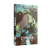 Cypher, Lord of the Fallen