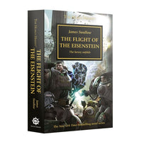 Horus Heresy: The Flight of the Eisenstein