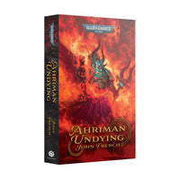 Ahriman Undying