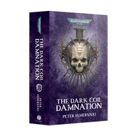 The Dark Coil: Damnation