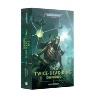 The Twice-Dead King Omnibus