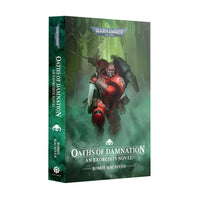 Oaths of Damnation