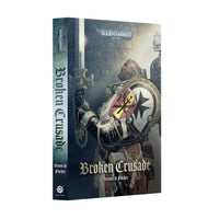 Broken Crusade