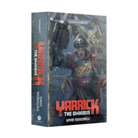 Yarrick: The Omnibus