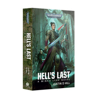 Hell's Last