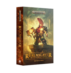 Gotrek & Felix: Realmslayer