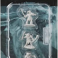 D&D Nolzur's Marvelous Miniatures - Goblins