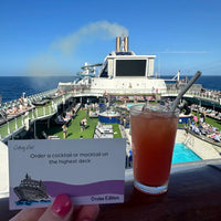 The Cruise Edition
